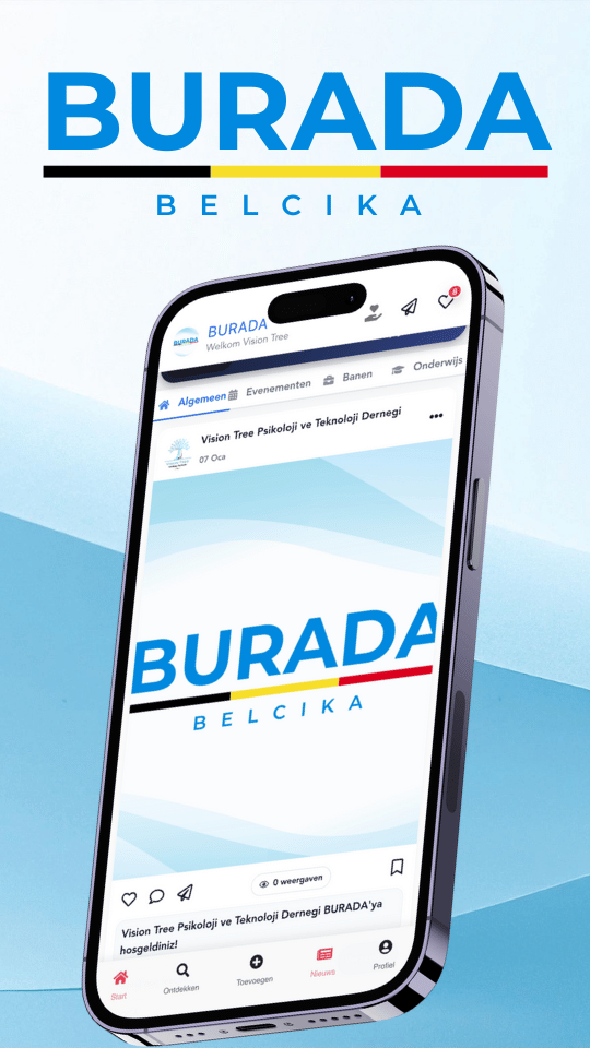 BURADA ekran görüntüsü